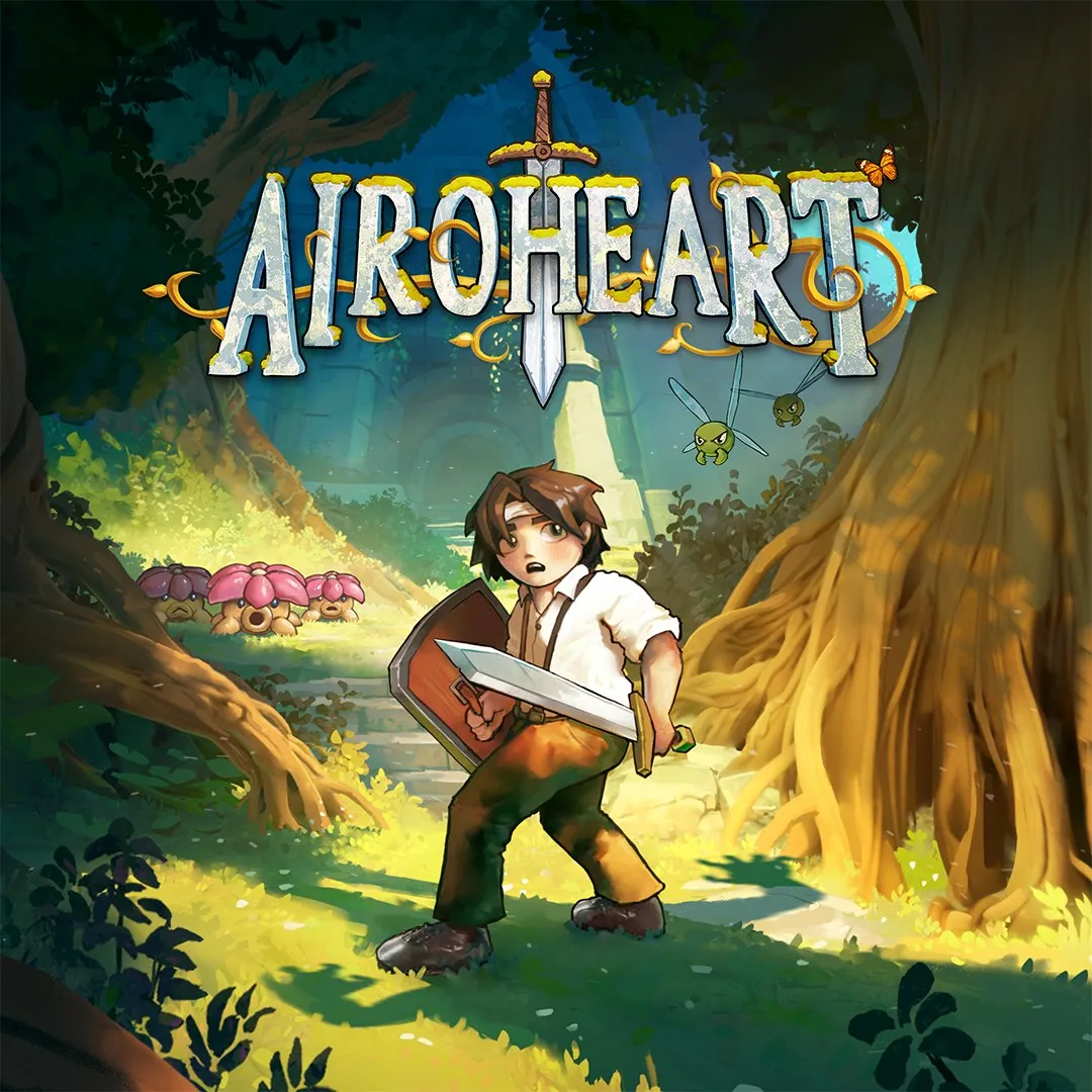 AiroHeart