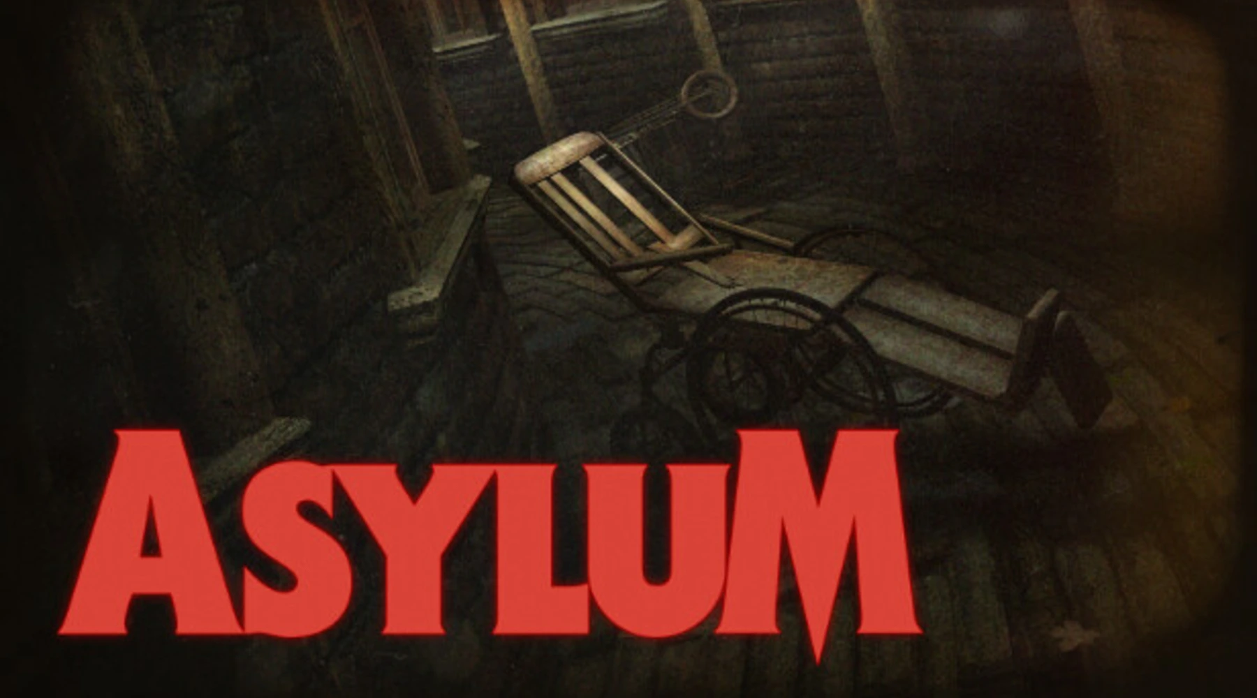 Asylum