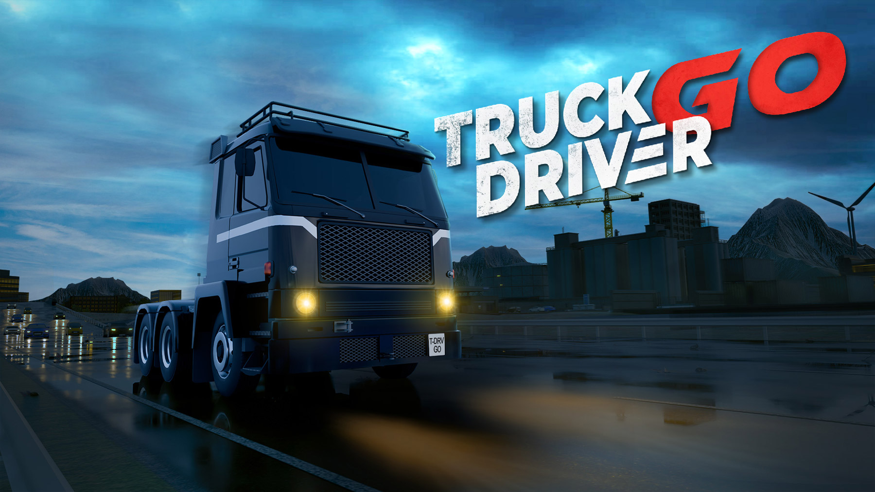 Truck Driver