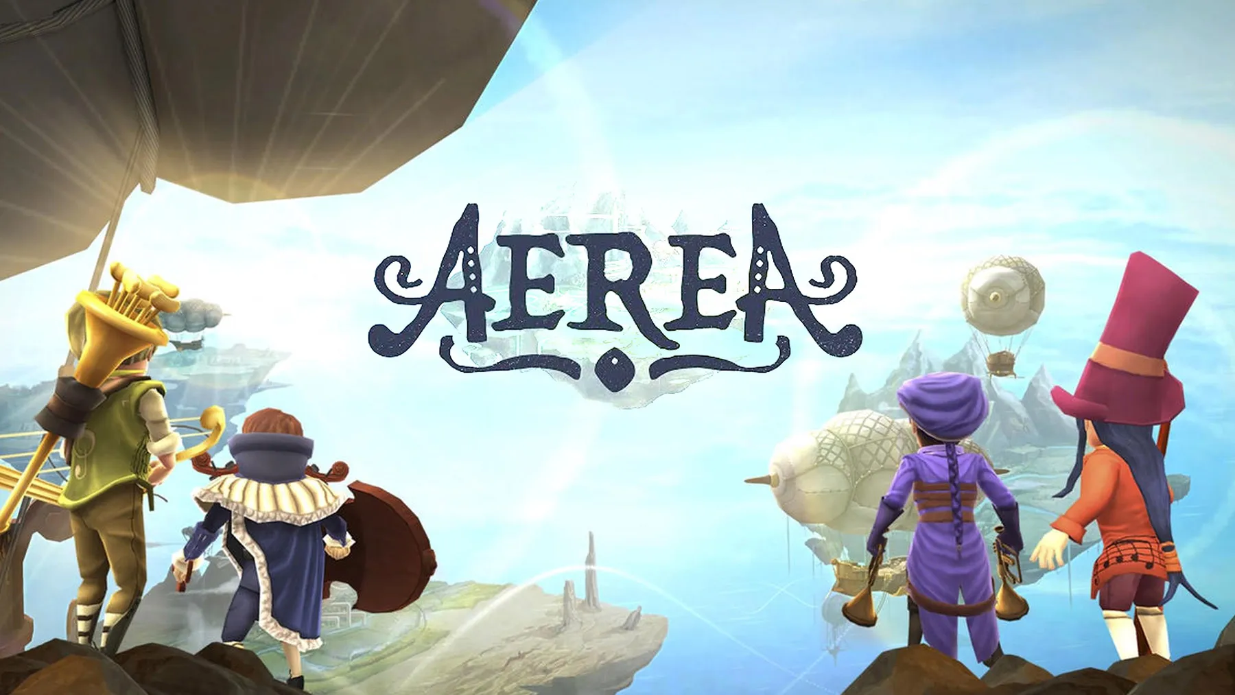 Aerea